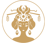 冰皇茶后logo